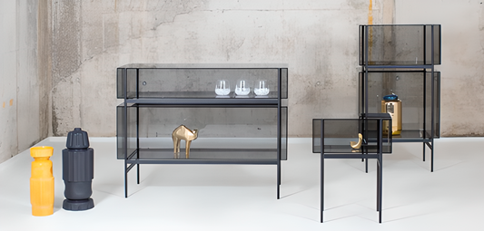 SERIE LYN DE VISSER & MEIJWAARD