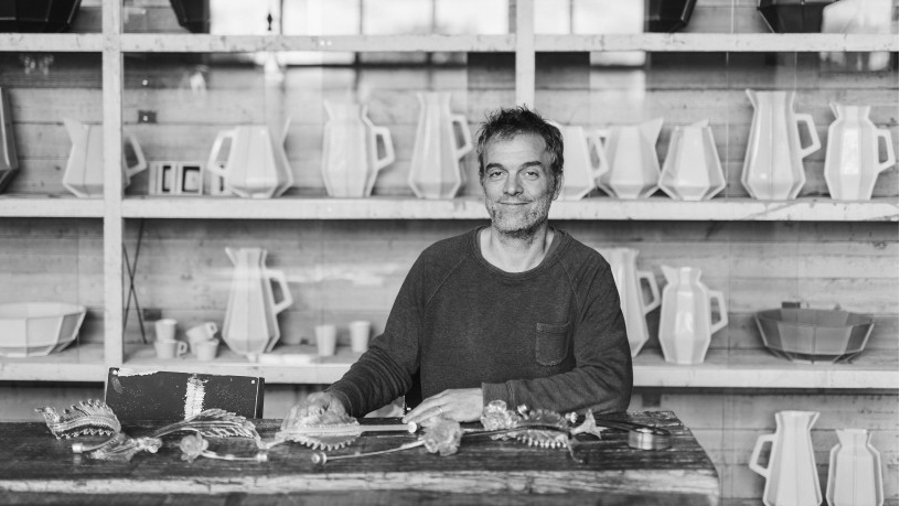 Piet Hein Eek – ROOMSERVICE DESIGN