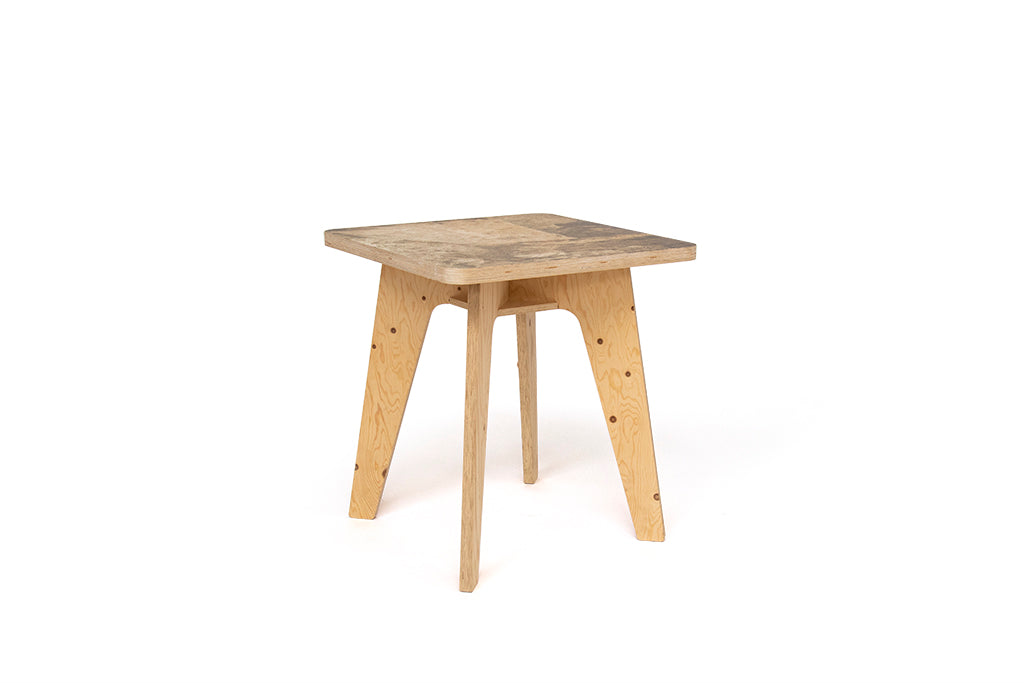 Crisis Table 2014 - Square