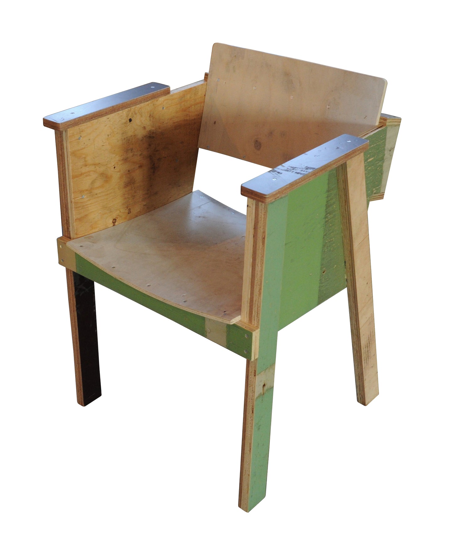 Kröller-Müller Chair