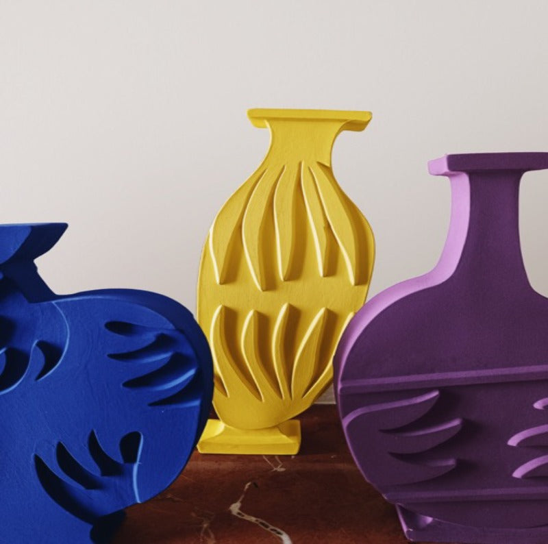Ceramics Nature