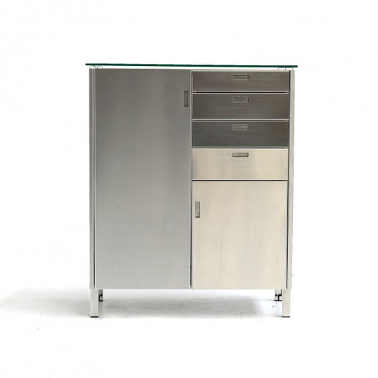 Aluminium Sheet Cabinet