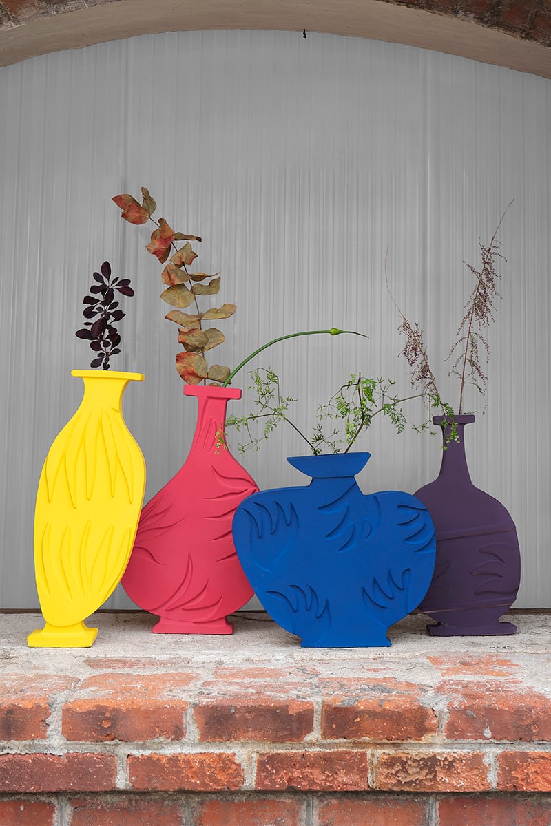 Ceramics Nature