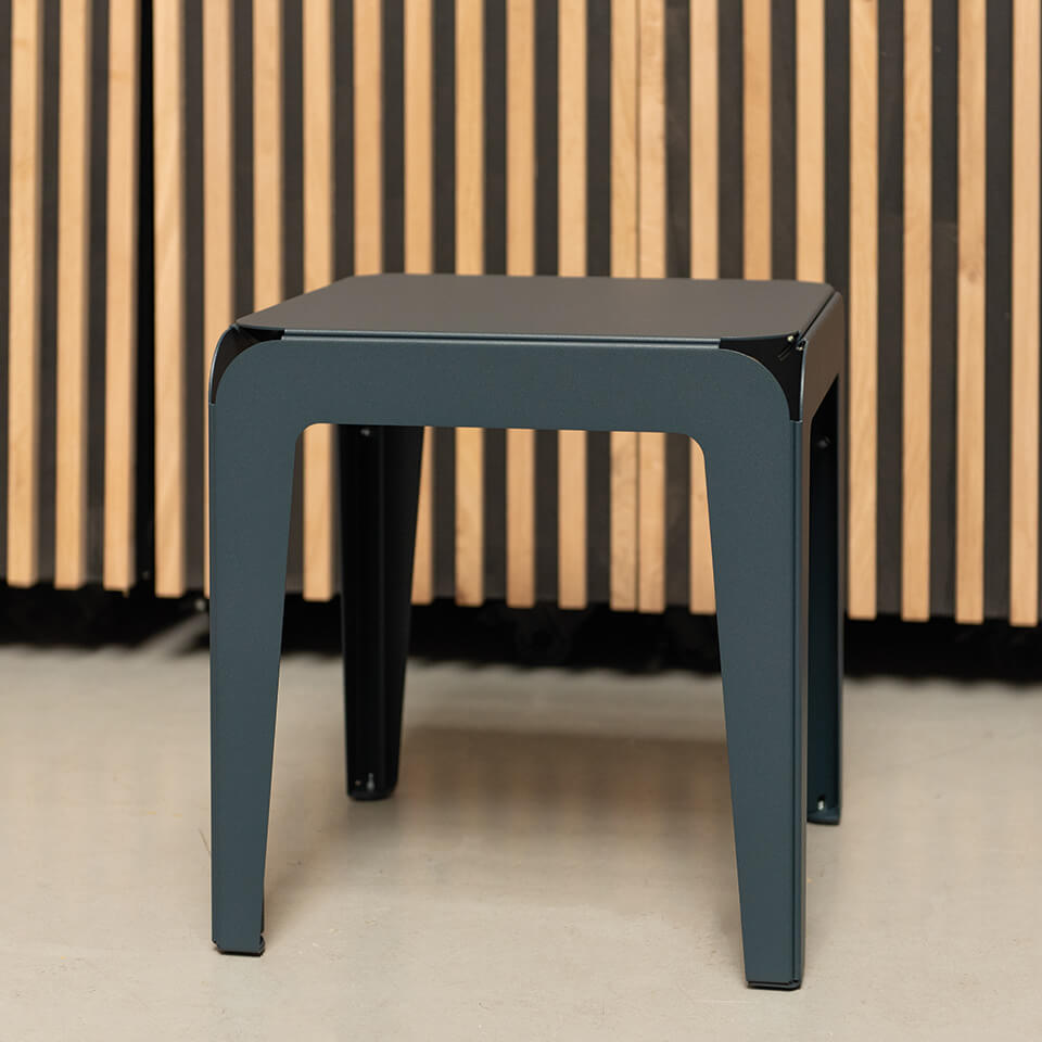 Bended Stool