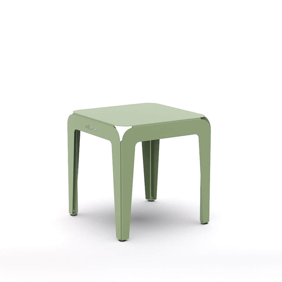 Bended Stool