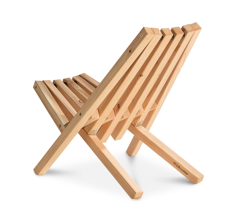 Fieldchair