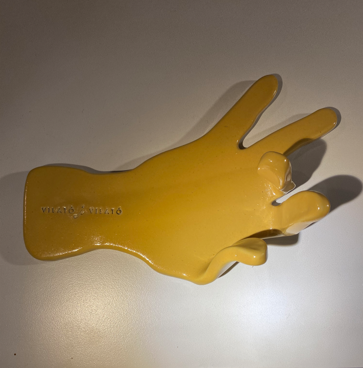 Hands Collection