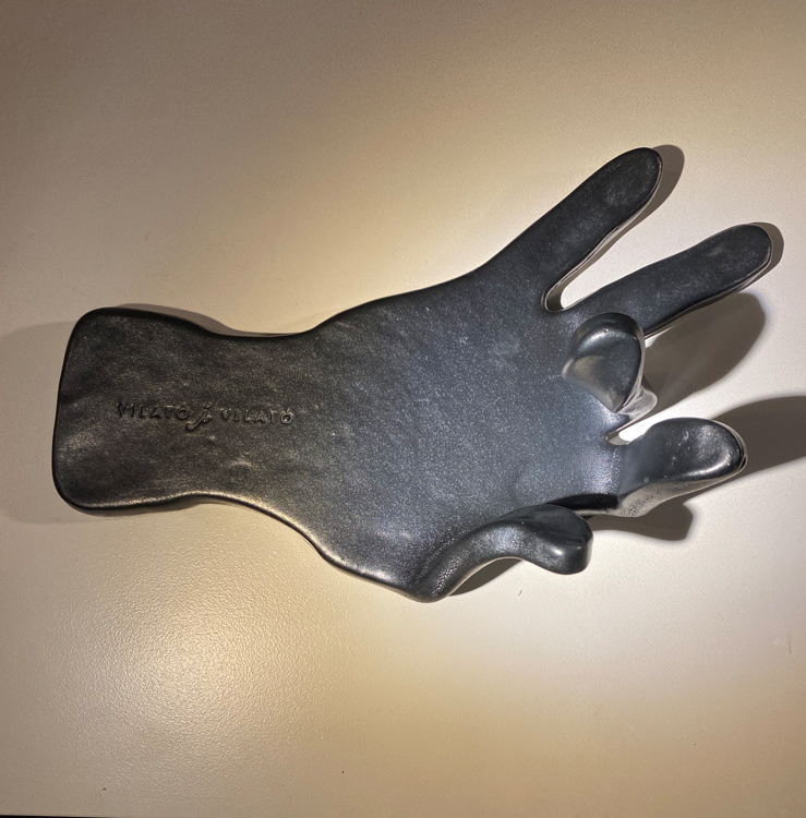 Hands Collection