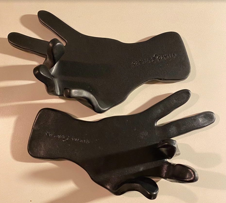 Hands Collection