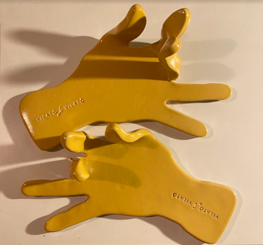 Hands Collection