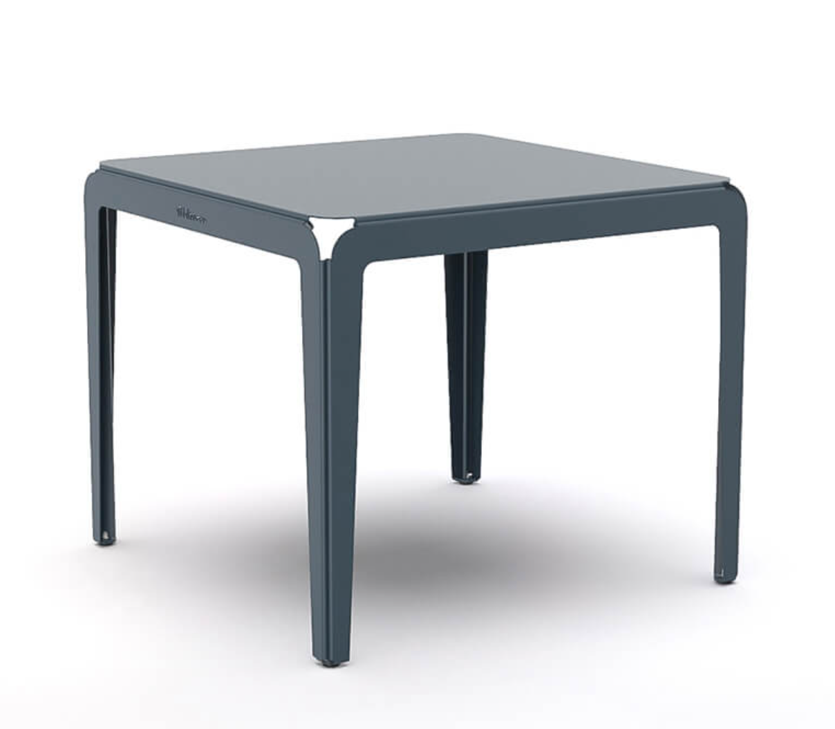 Bended Table