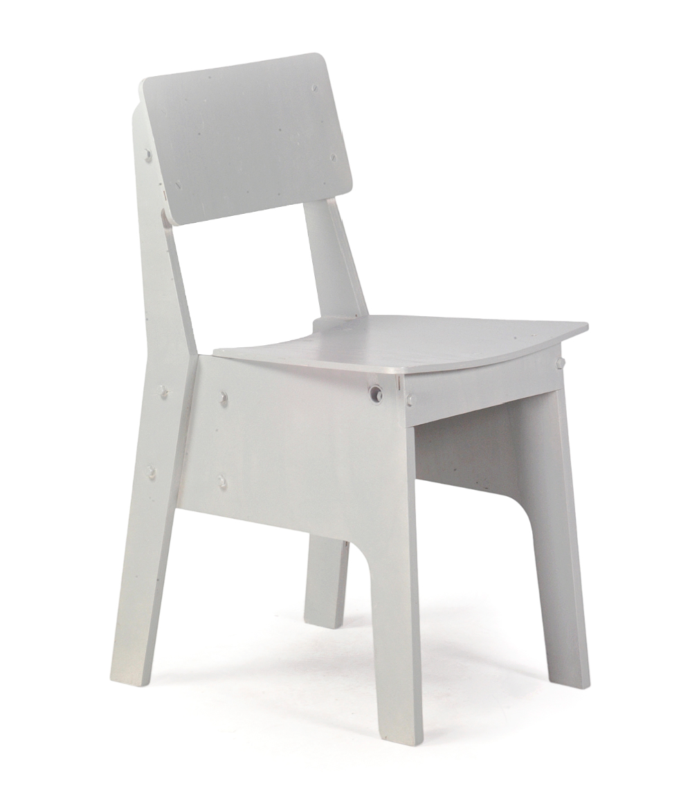 Crisis Chair