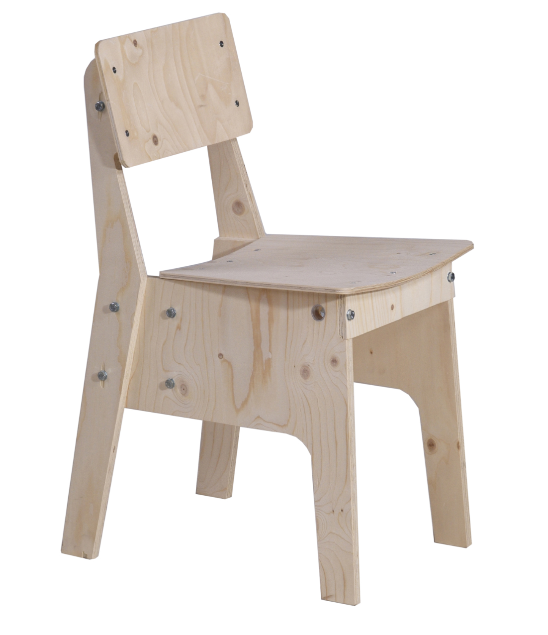 Crisis Chair