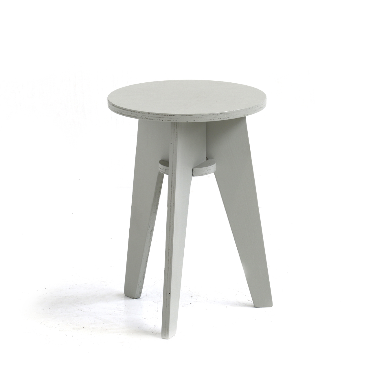 Crisis 2014 stool