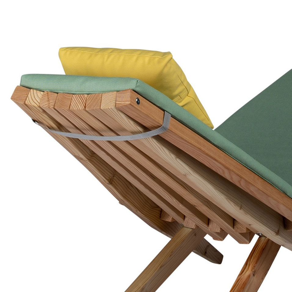 Woodlounger