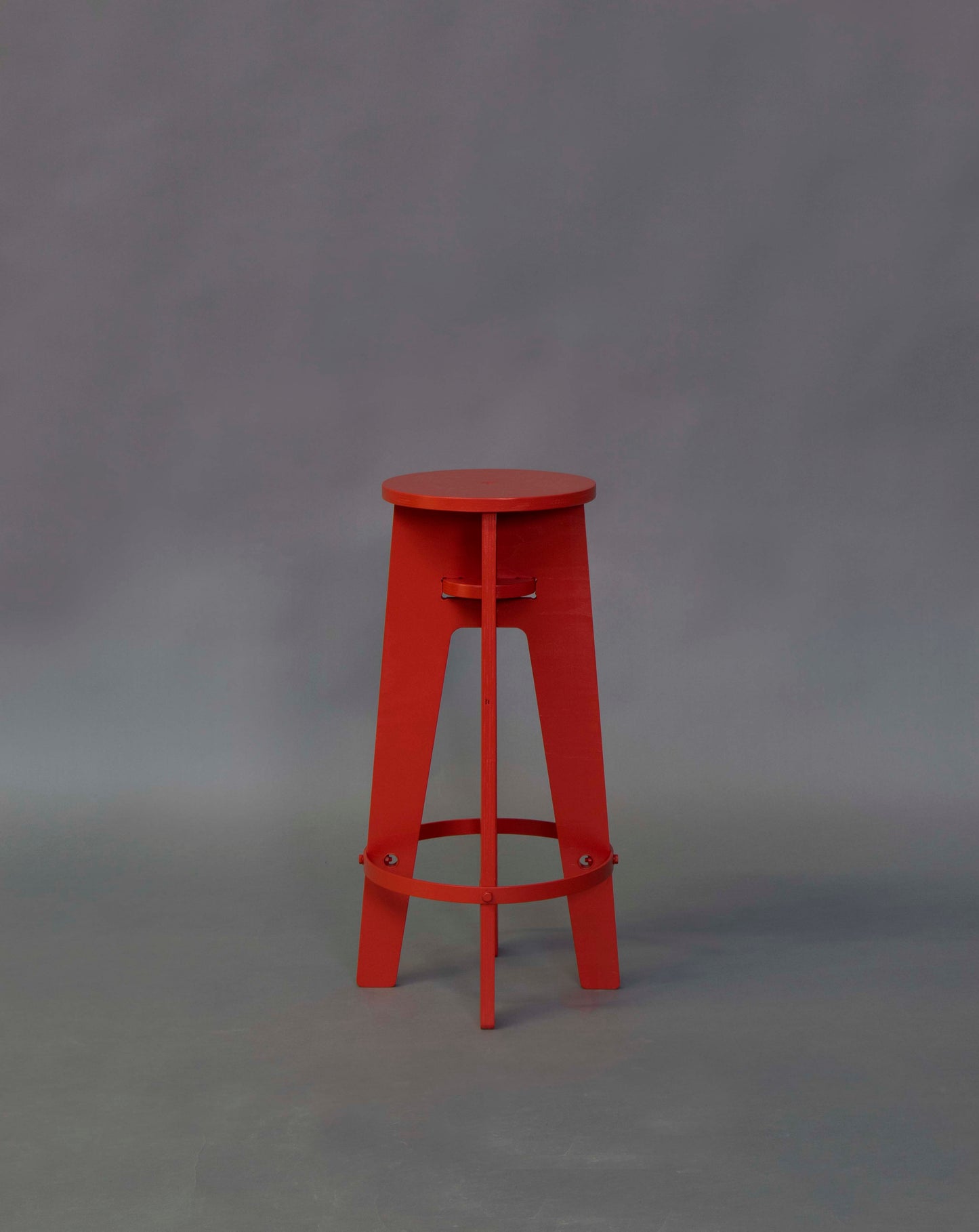 Crisis Bar Stool