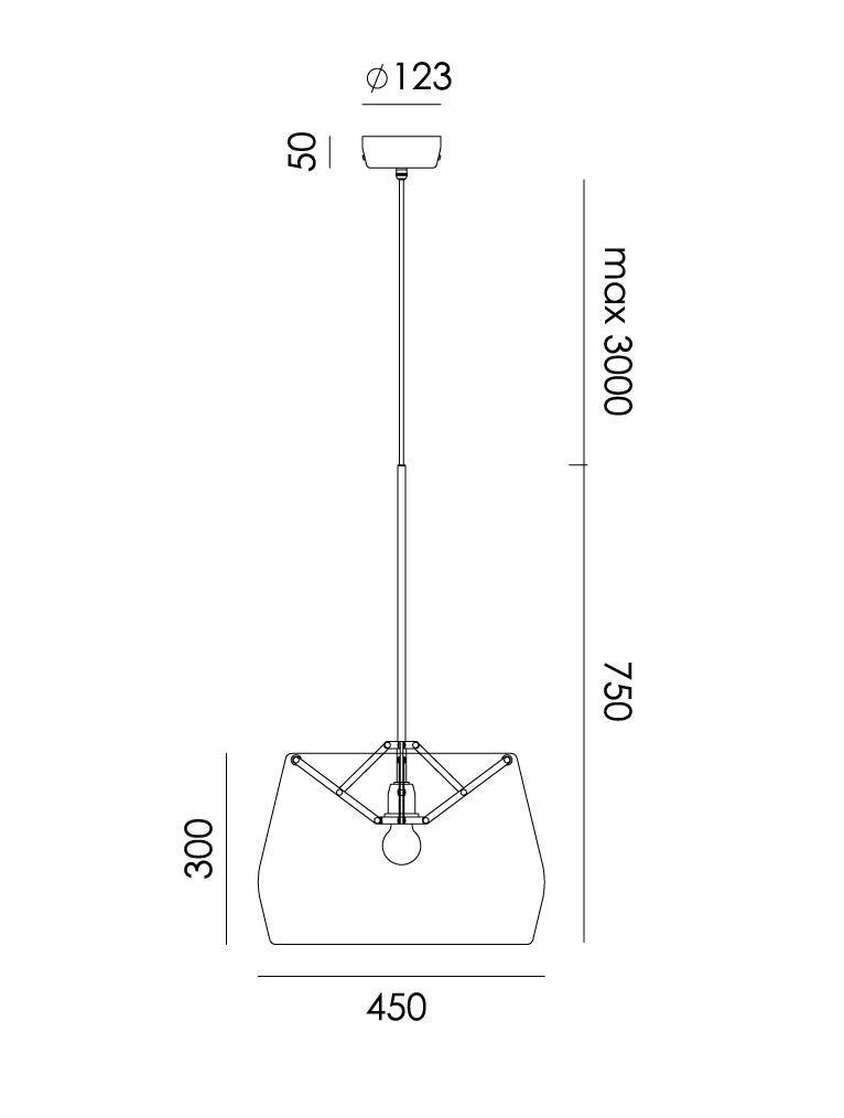 Atlas - D450