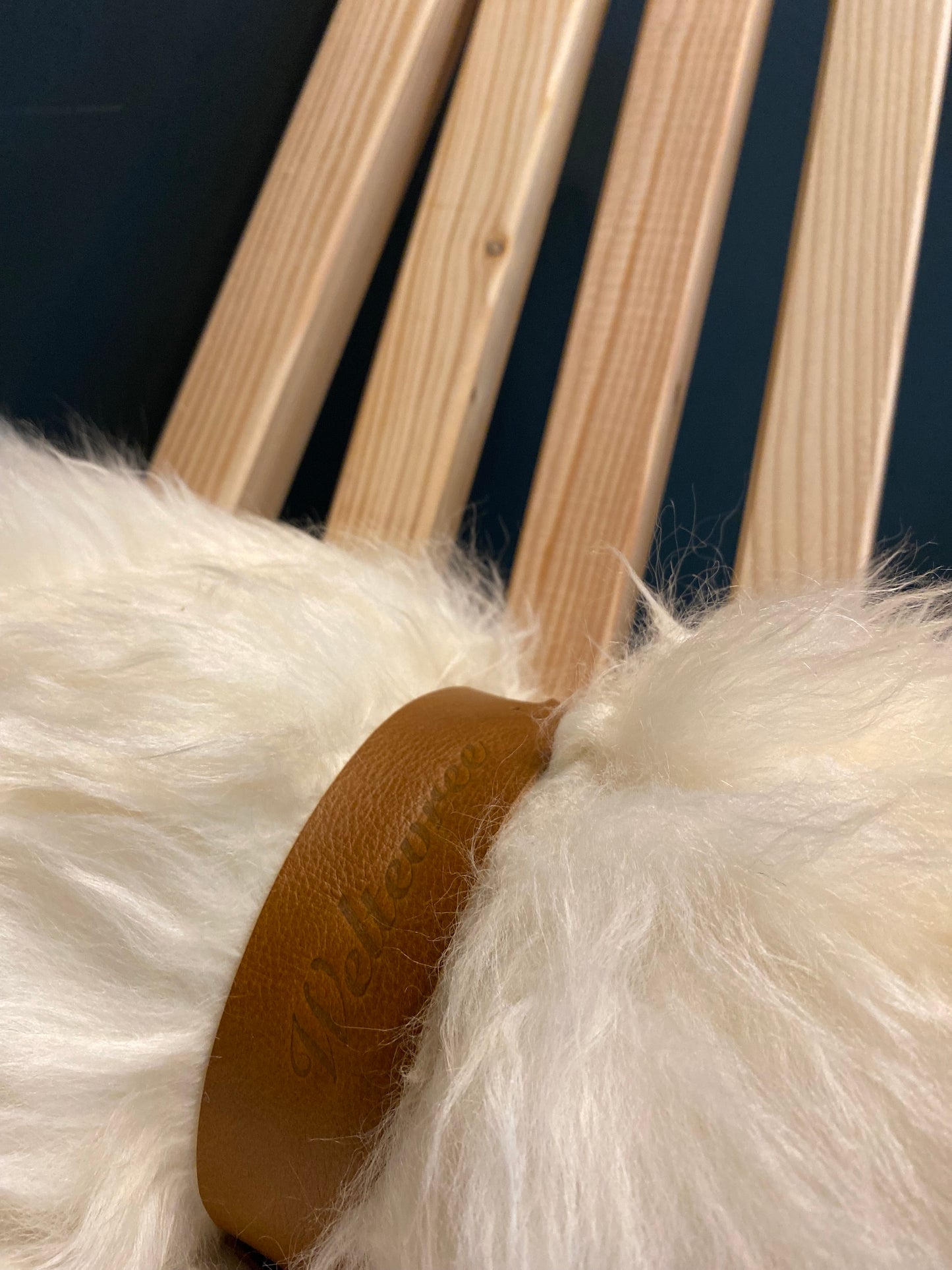 Sheepscoat