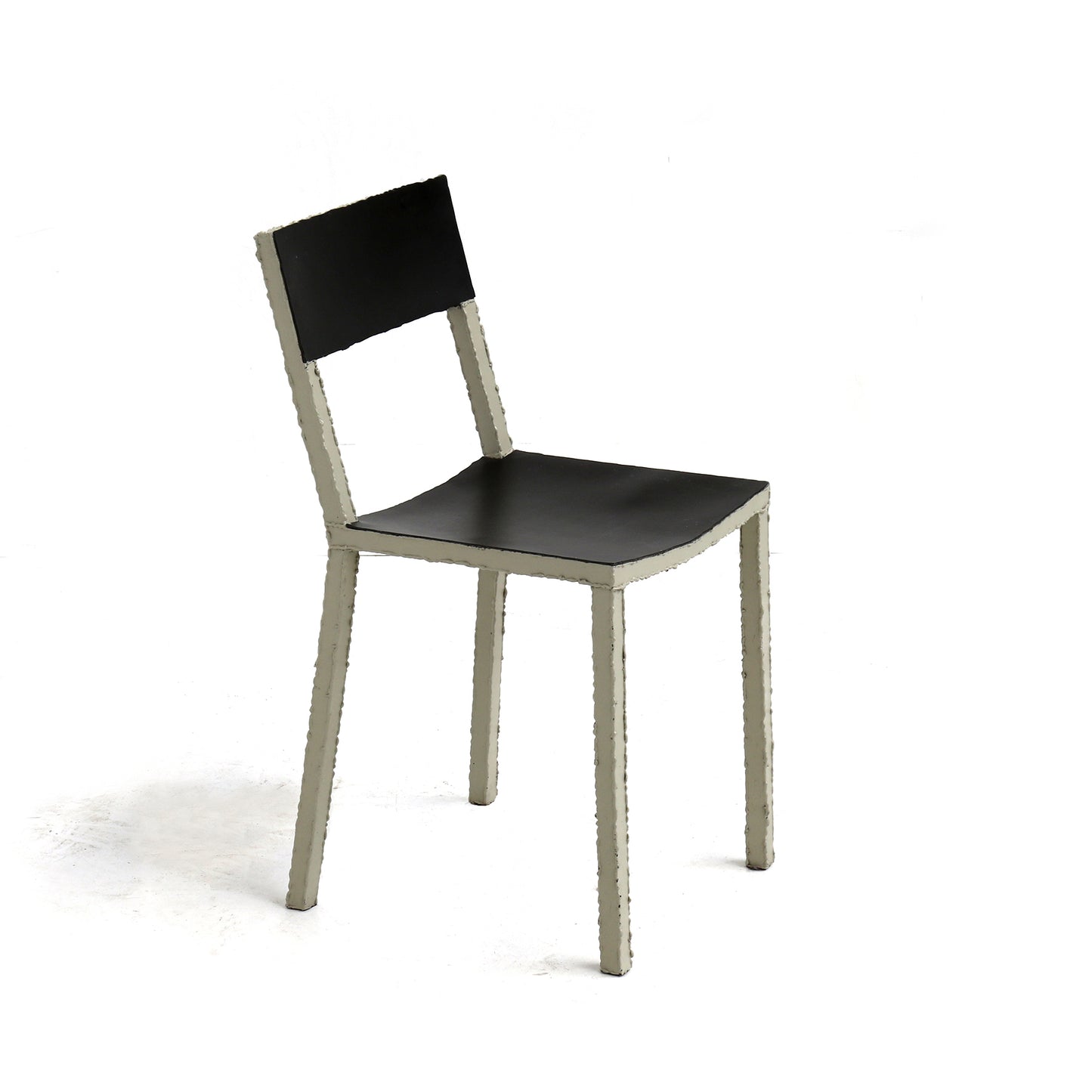 Welded Chair Desktop