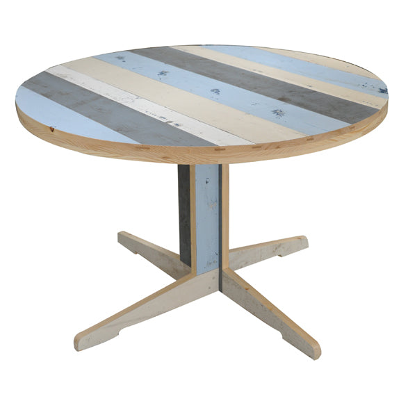 Mesa T Leg Custom Made - 120 cm