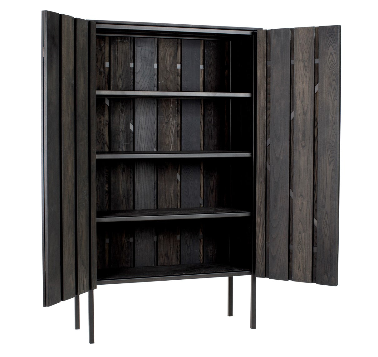 Palisade Cabinet