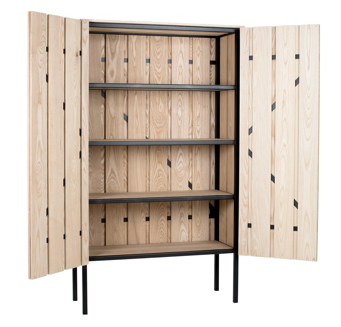 Palisade Cabinet