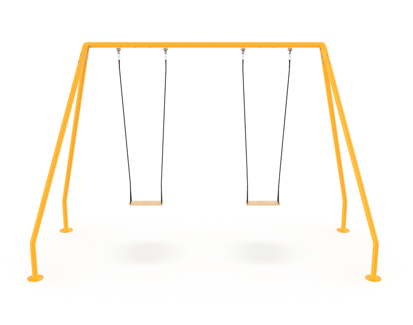 Serious swing