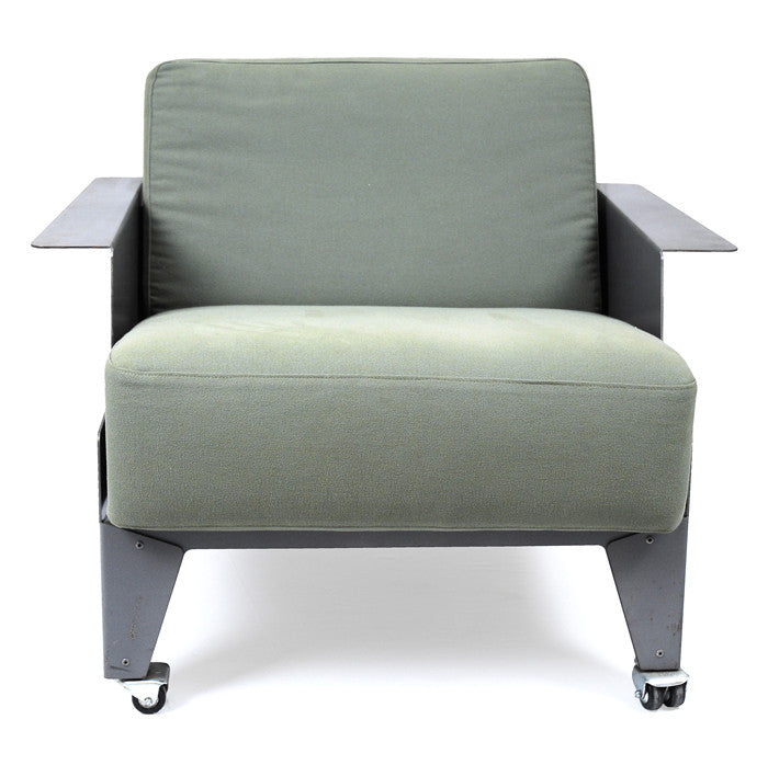 Sillón Tudela