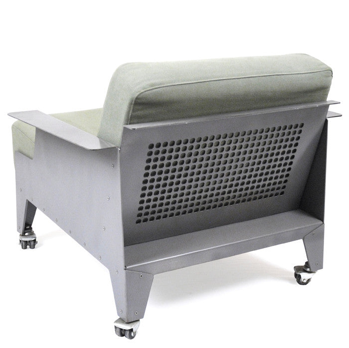 Sillón Tudela