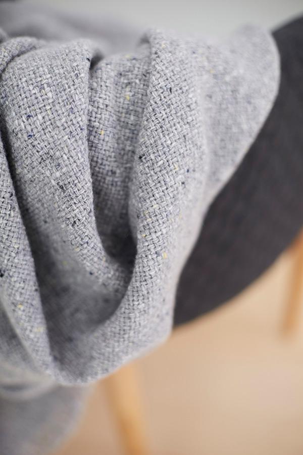 Plaid - Granito