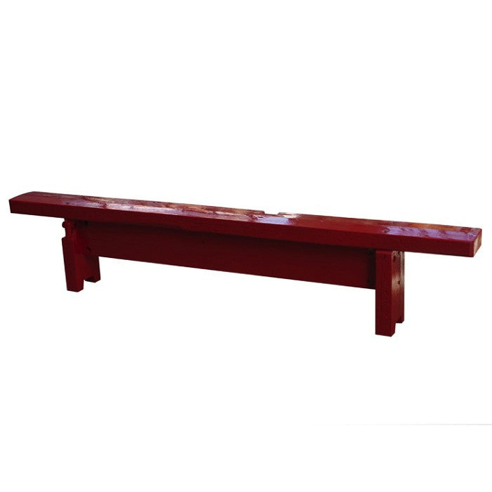 One Beam Bench