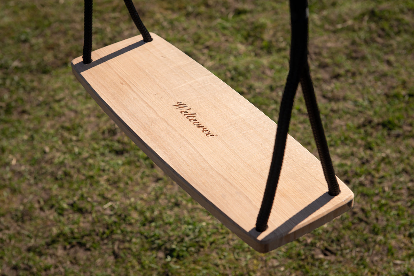 Serious swing