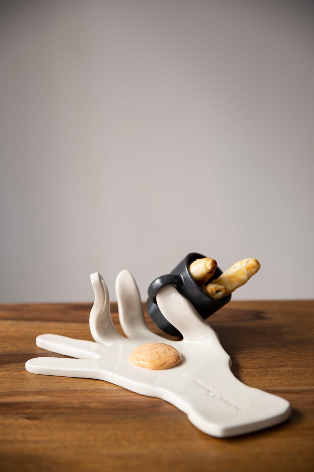 Hands Collection
