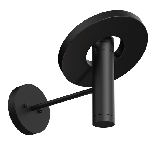 Beads - Wall 35 Uplight