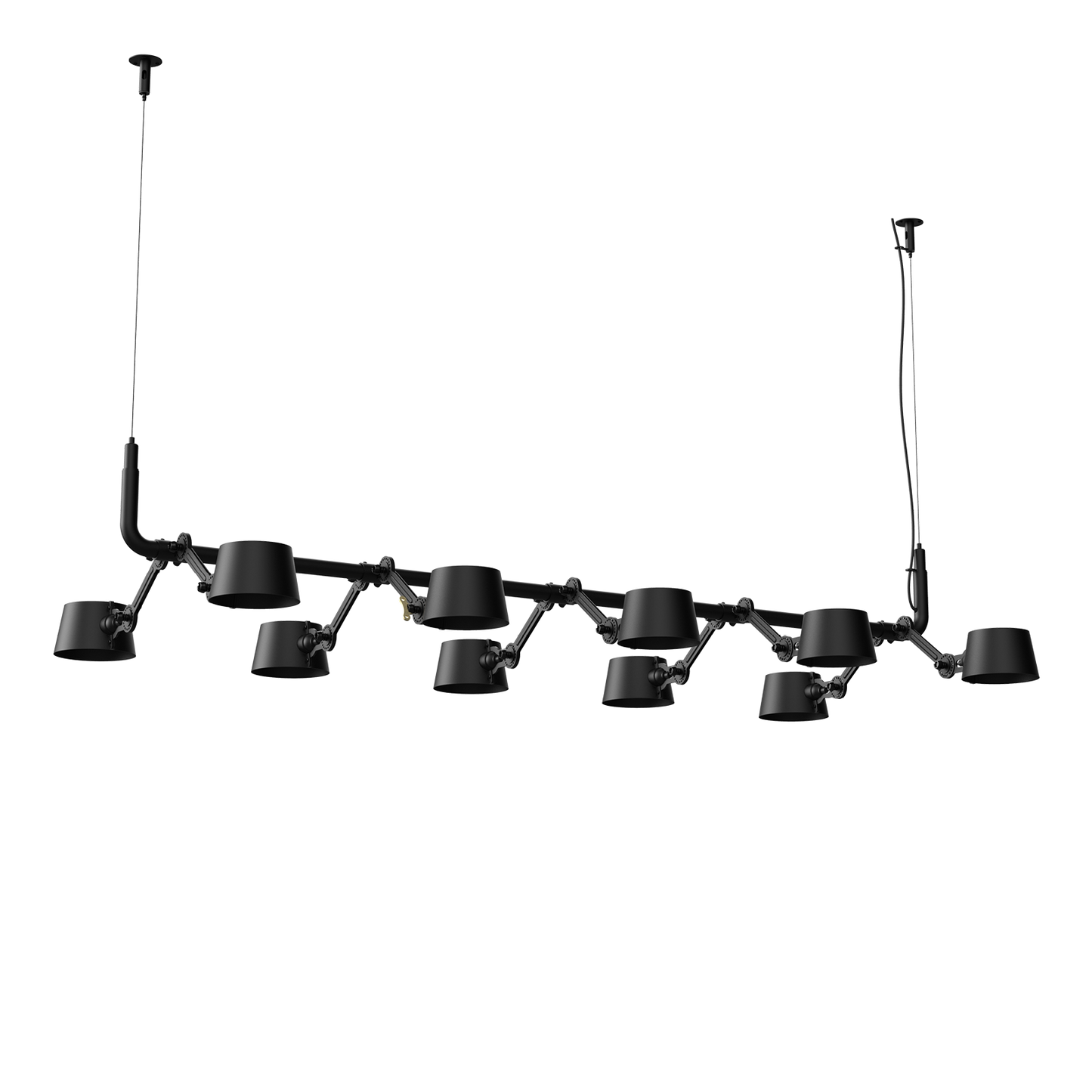 Bolt - Pack Pendant