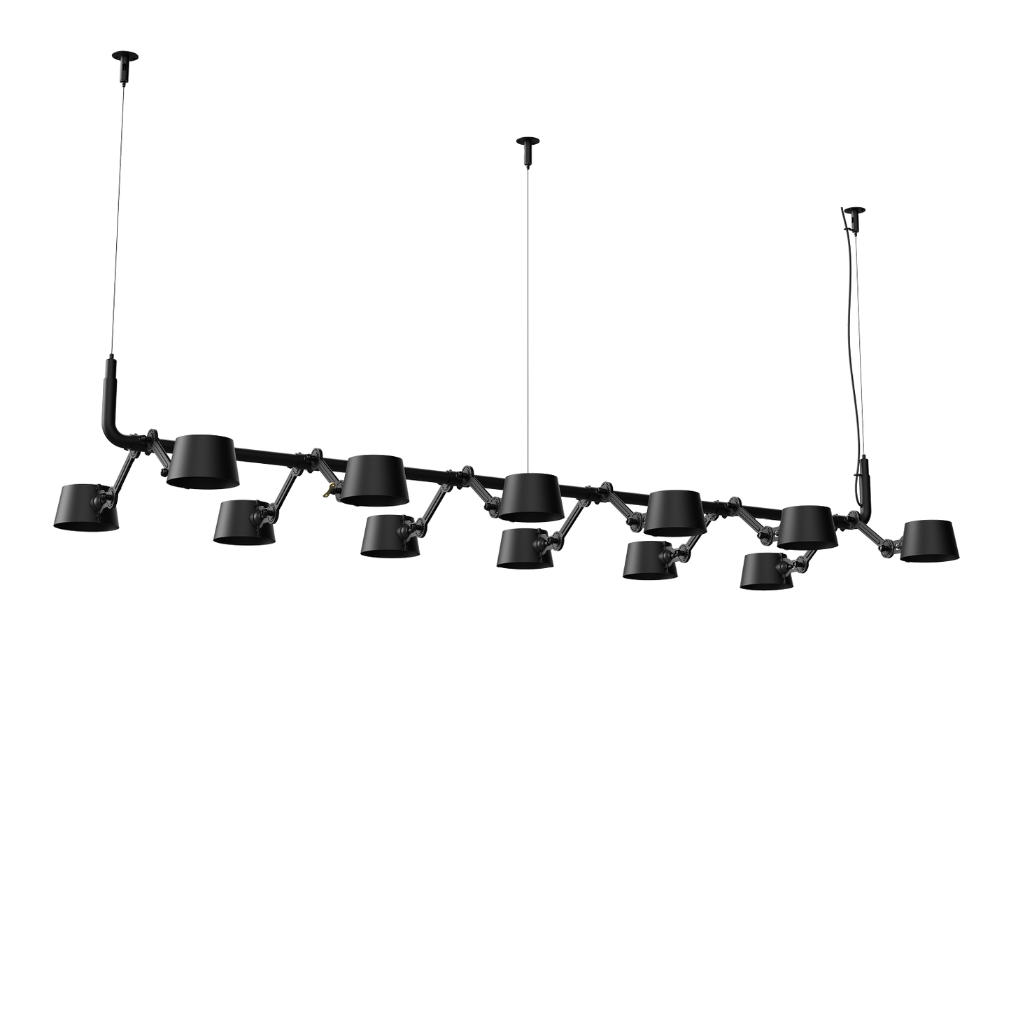 Bolt - Pack Pendant