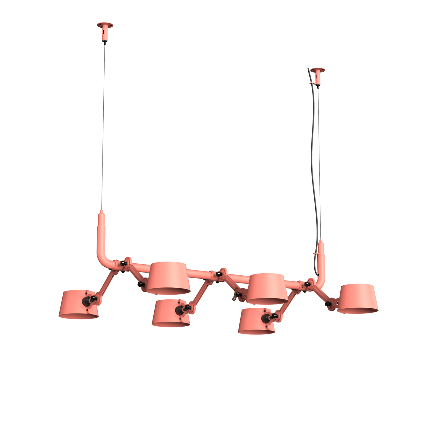 Bolt - Pack Pendant