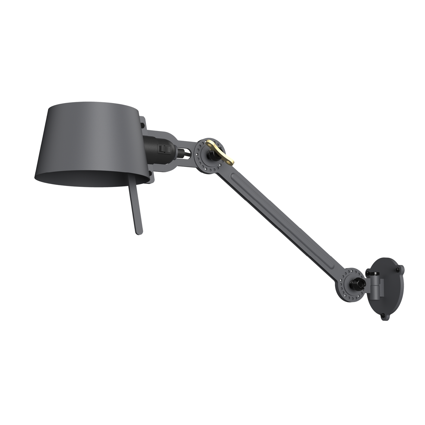 Bolt - Bed Sidefit