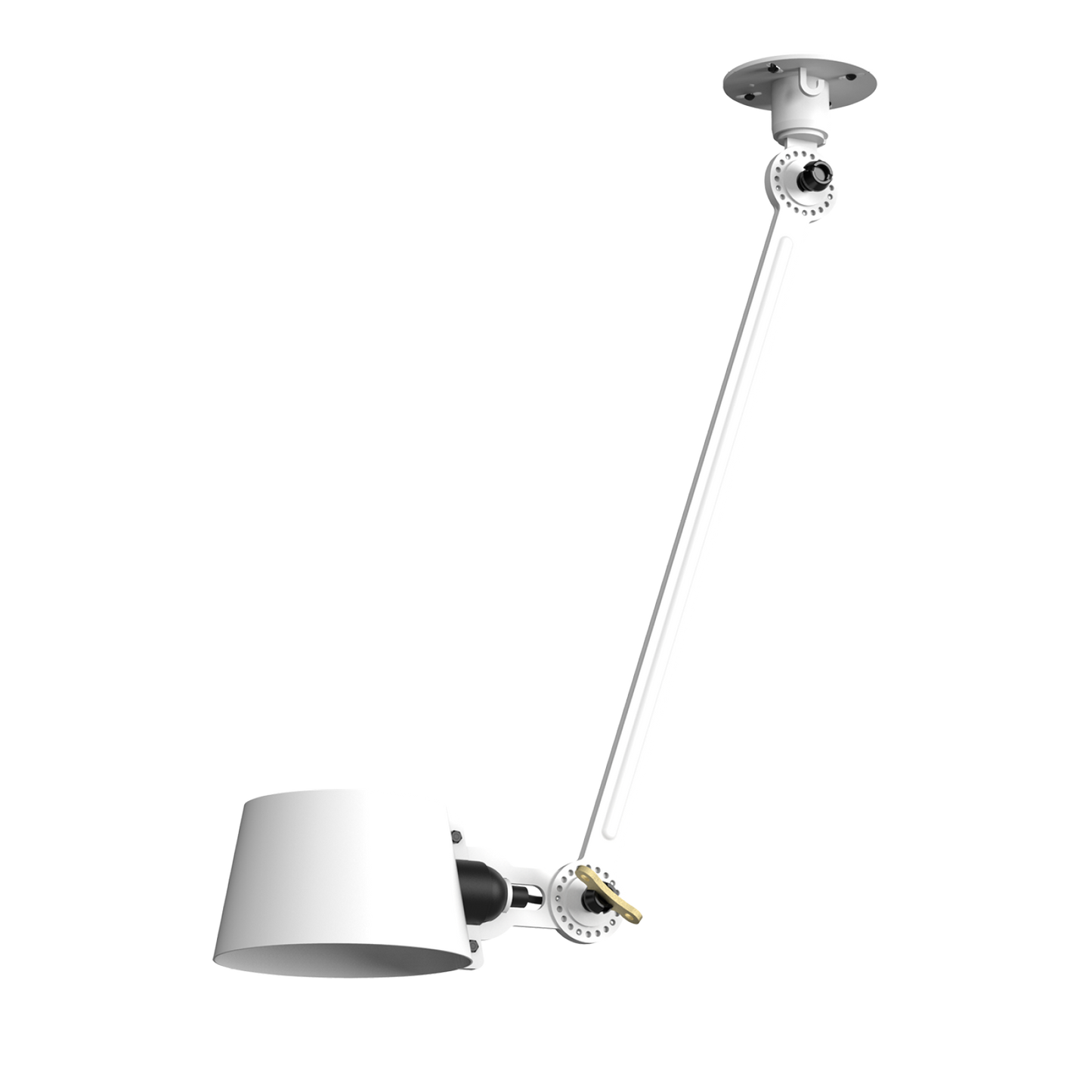 Bolt - Ceiling 1Arm Sidefit
