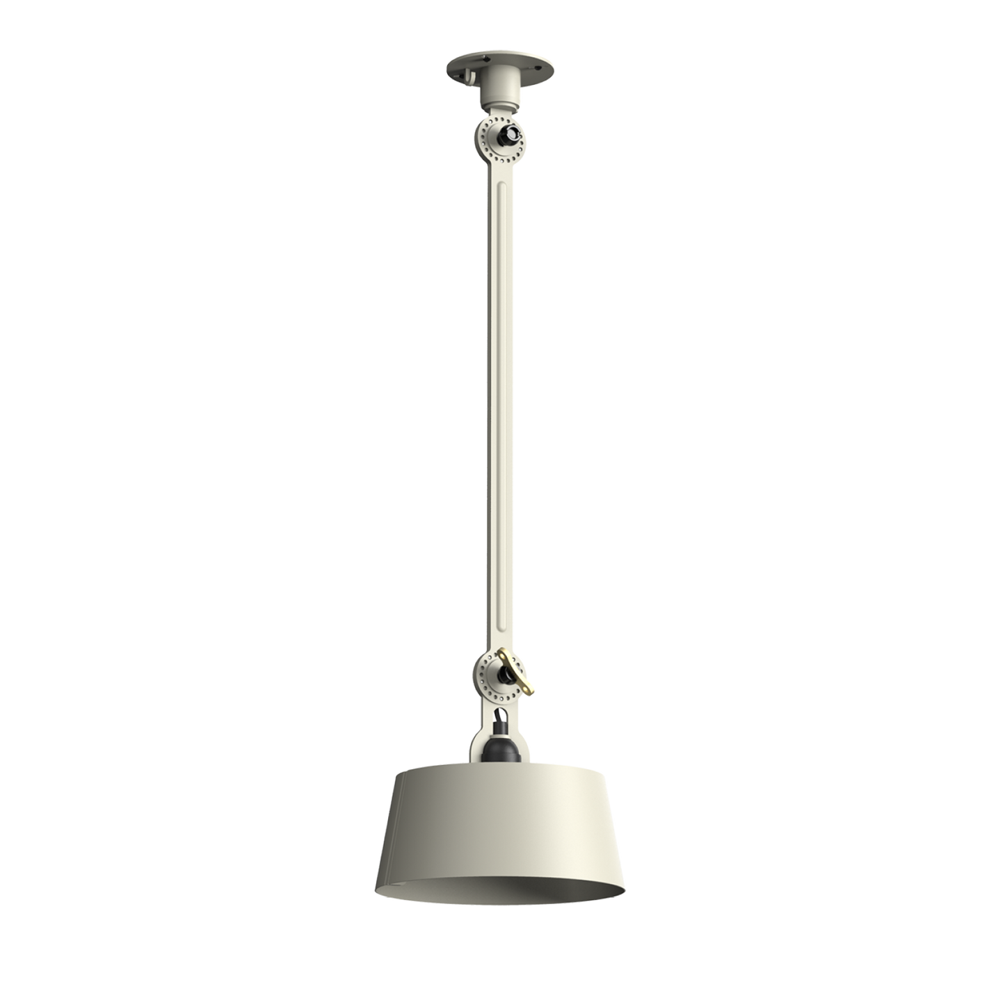 Bolt - Ceiling 1Arm Underfit