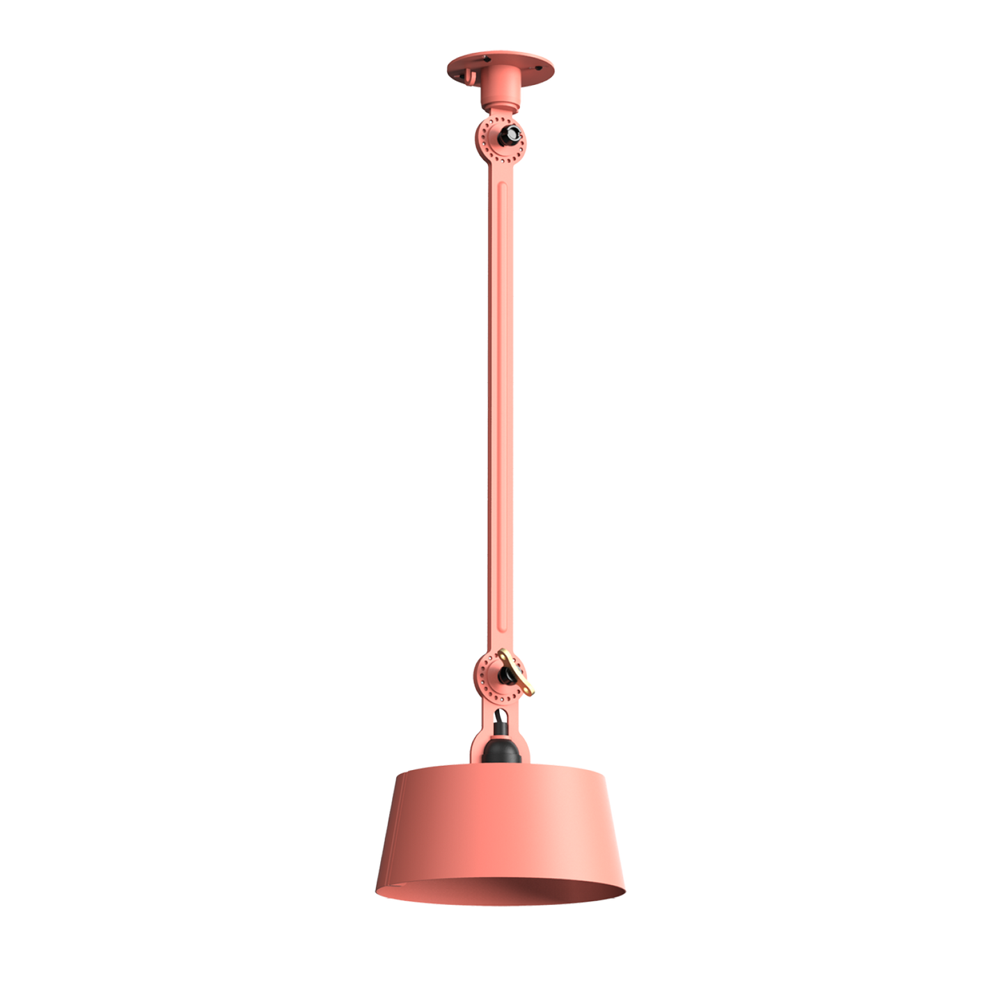 Bolt - Ceiling 1Arm Underfit