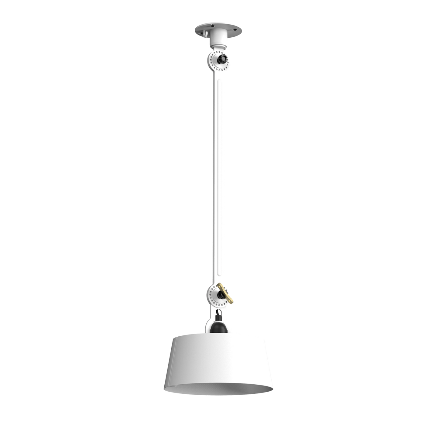 Bolt - Ceiling 1Arm Underfit