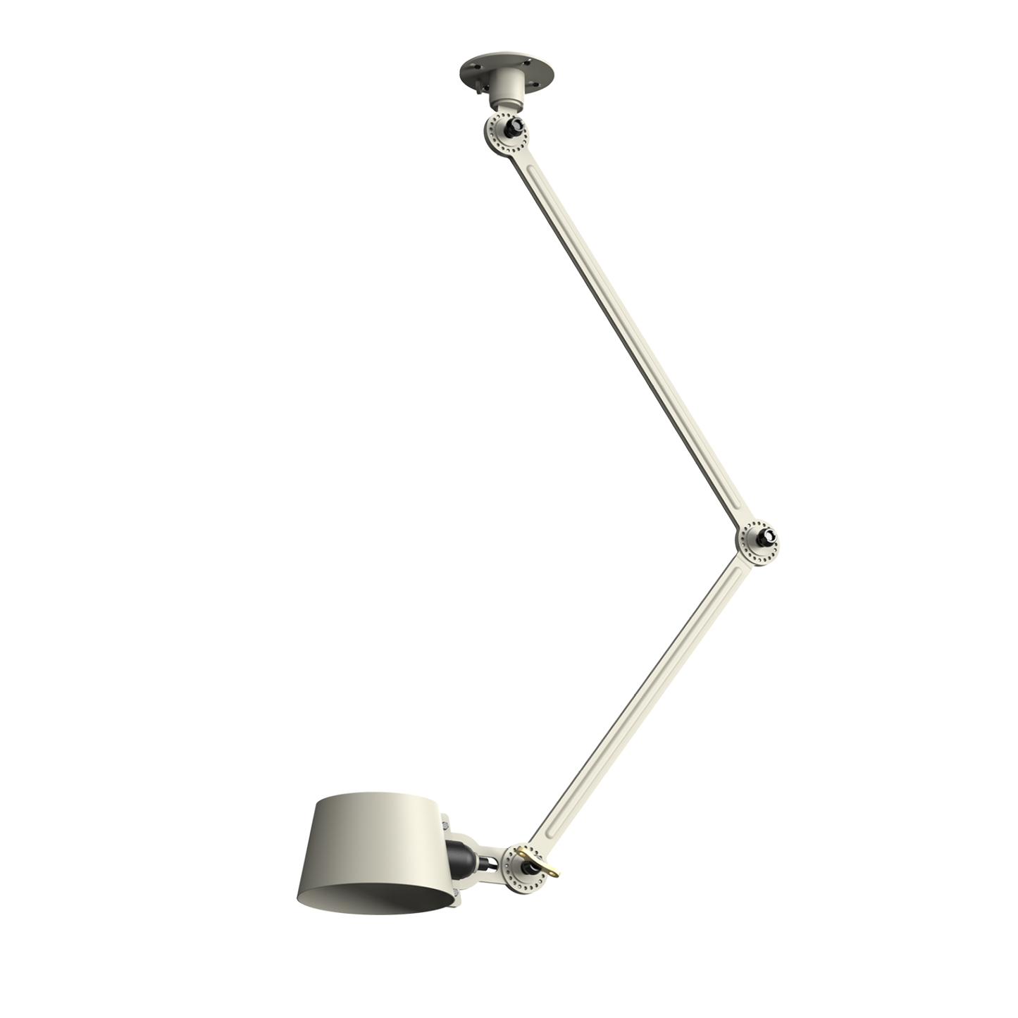 Bolt - Ceiling 2Arm Sidefit