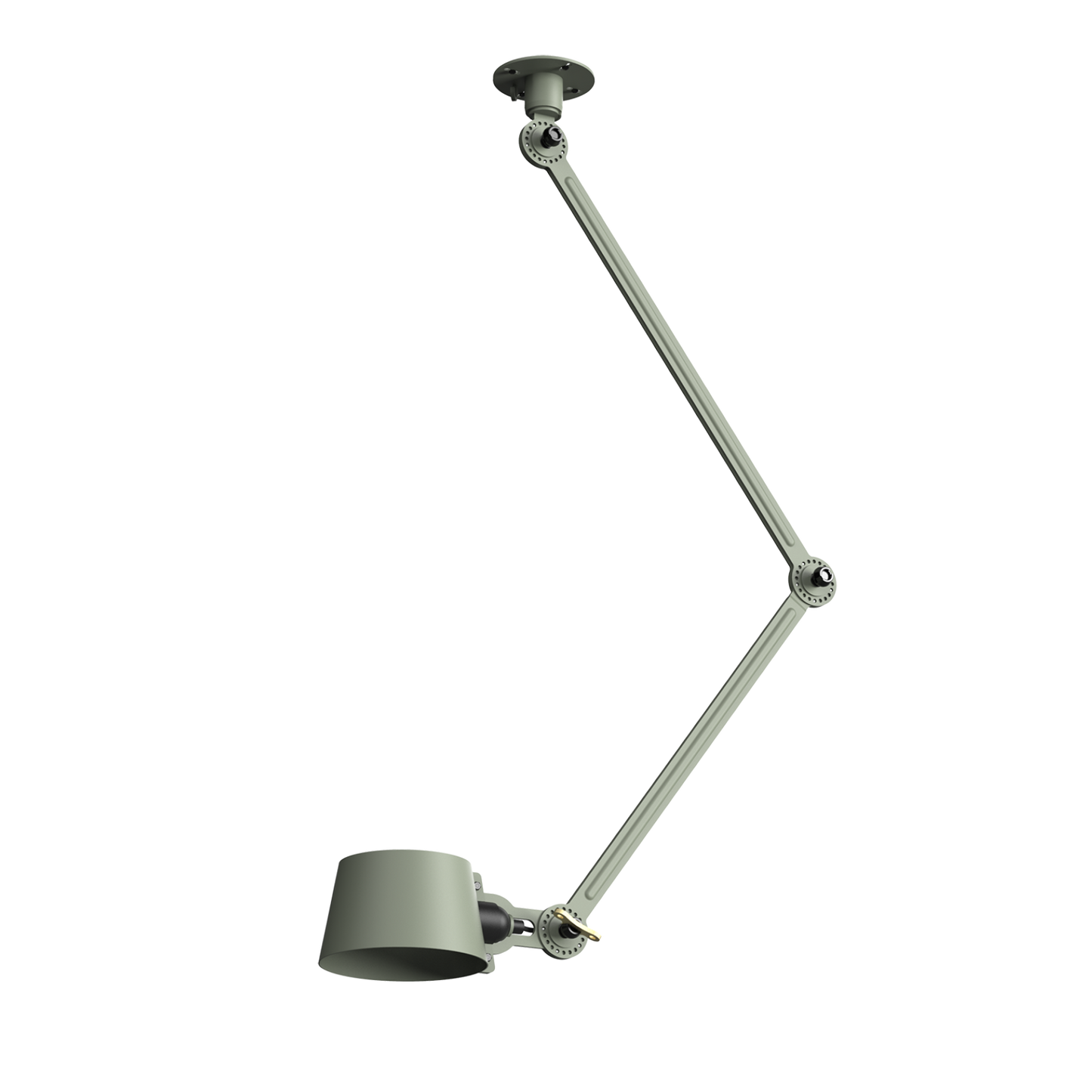 Bolt - Ceiling 2Arm Sidefit