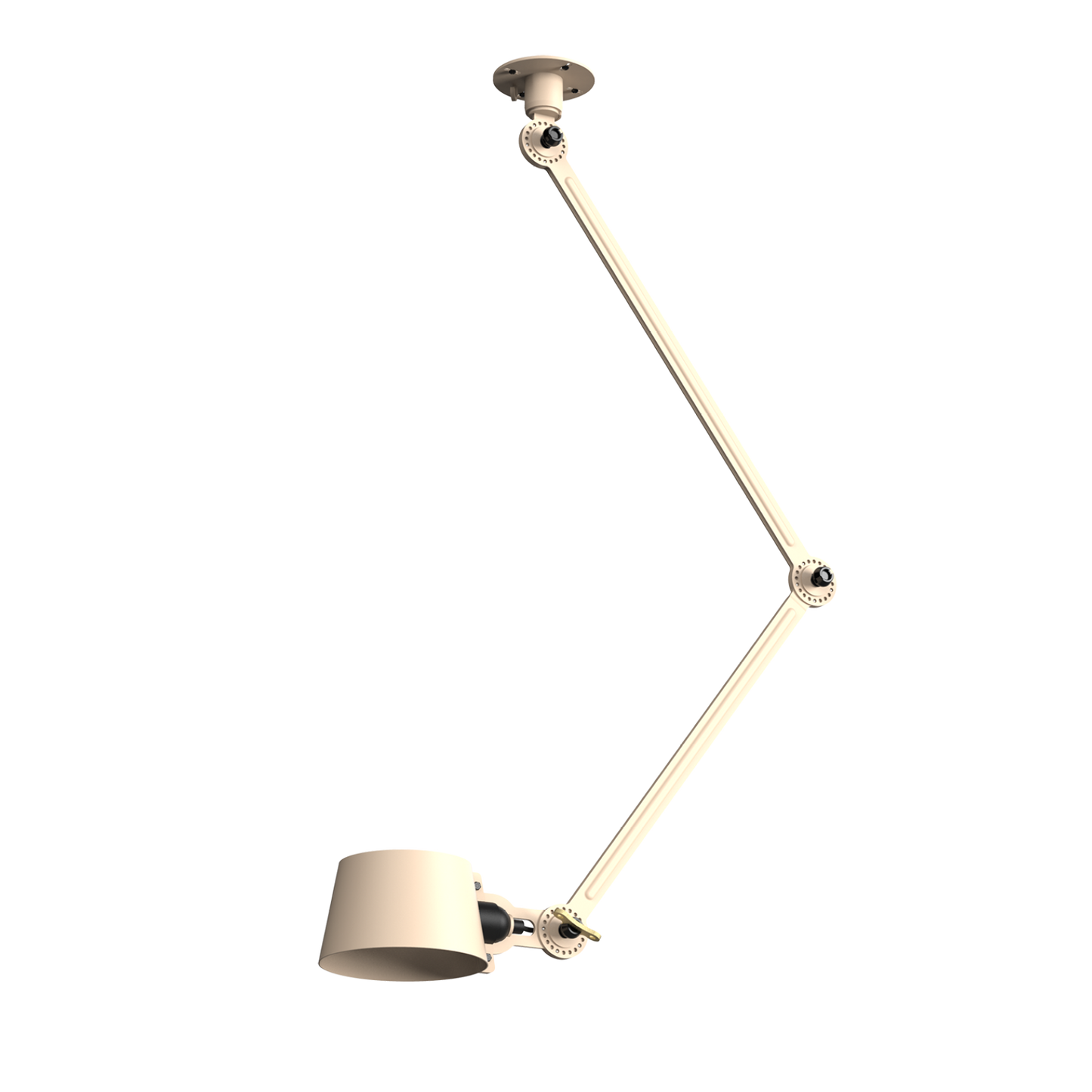 Bolt - Ceiling 2Arm Sidefit