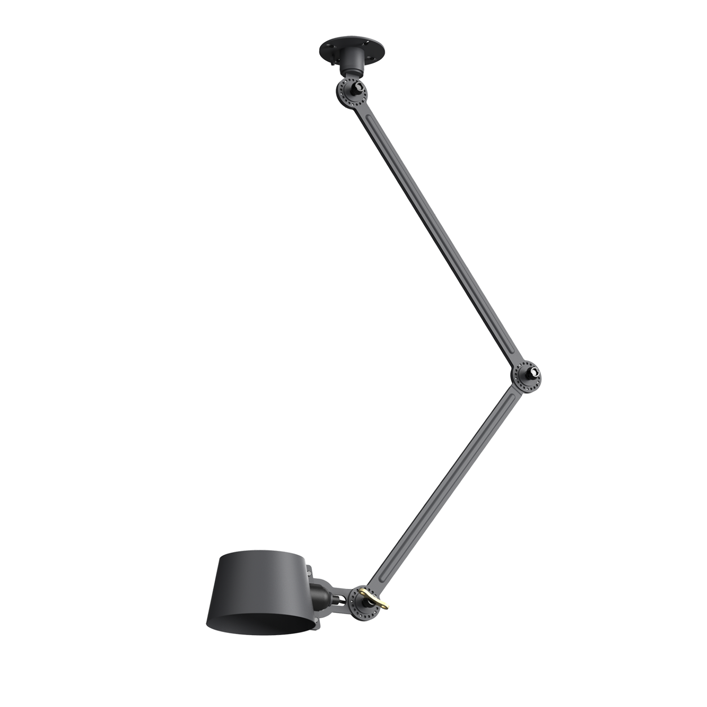 Bolt - Ceiling 2Arm Sidefit