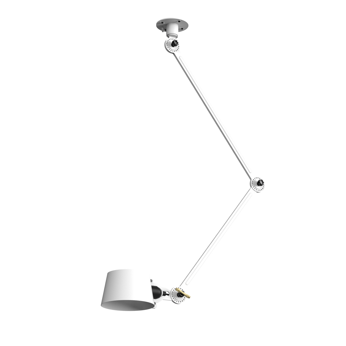 Bolt - Ceiling 2Arm Sidefit