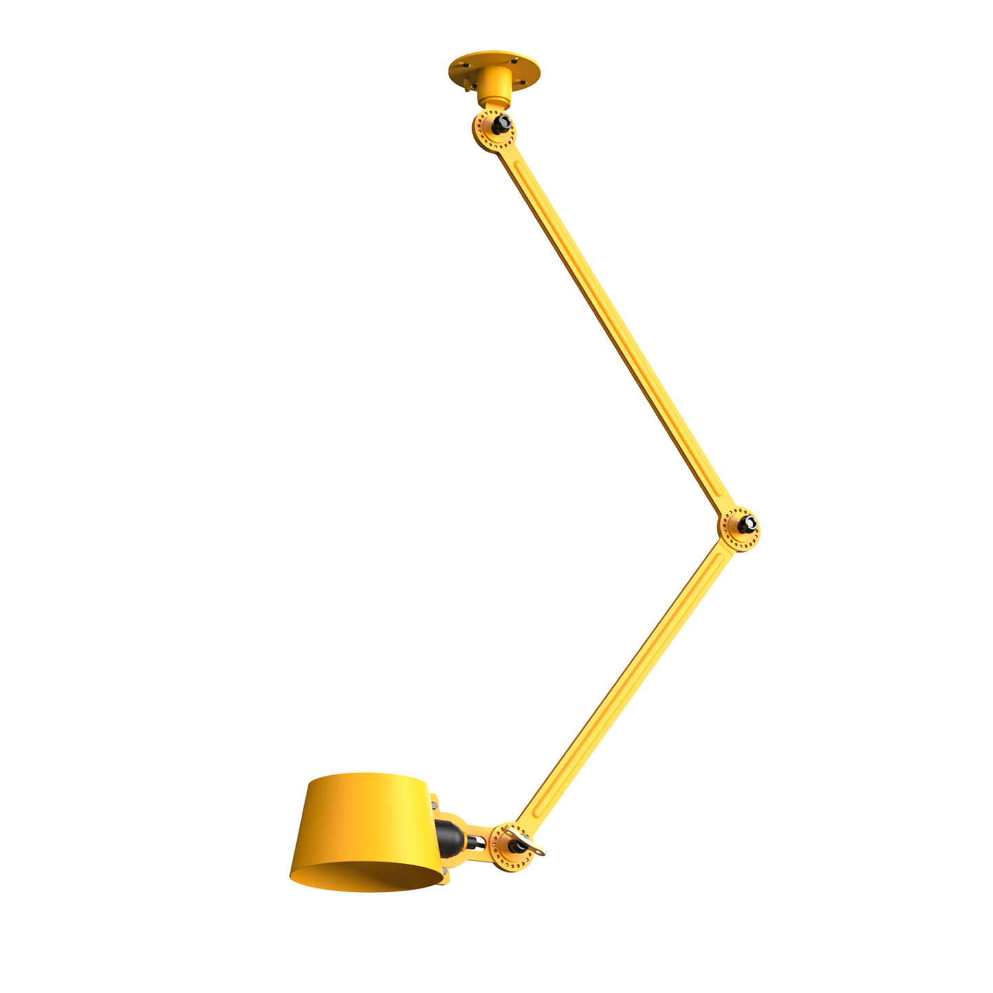 Bolt - Ceiling 2Arm Sidefit