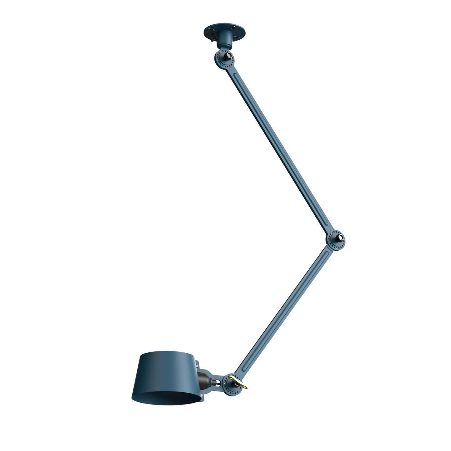 Bolt - Ceiling 2Arm Sidefit