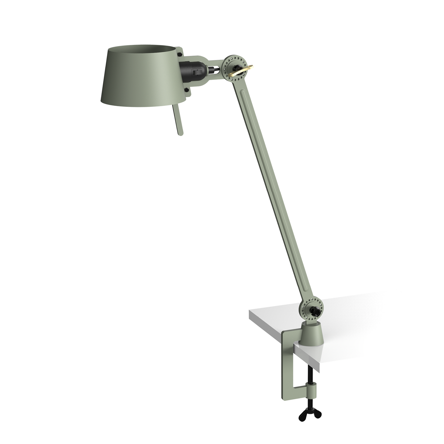 Bolt - Desk 1Arm Clamp